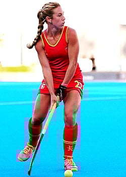 Gloria Comerma